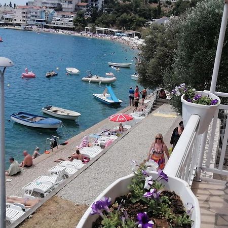 Apartmani Villa Anita Неум Екстериор снимка