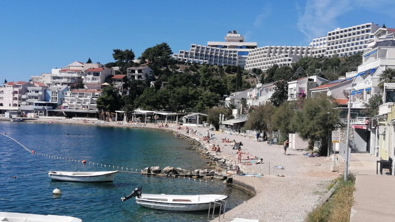 Apartmani Villa Anita Неум Екстериор снимка