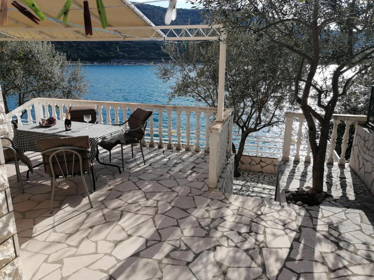 Apartmani Villa Anita Неум Екстериор снимка