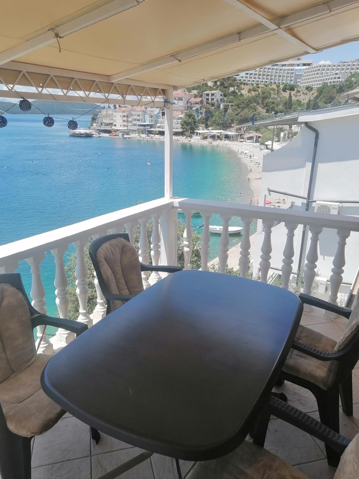 Apartmani Villa Anita Неум Стая снимка