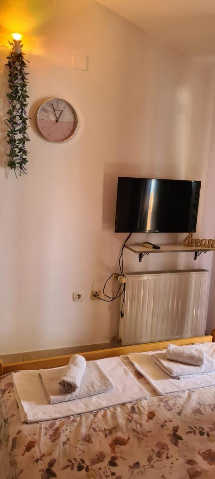 Apartmani Villa Anita Неум Екстериор снимка