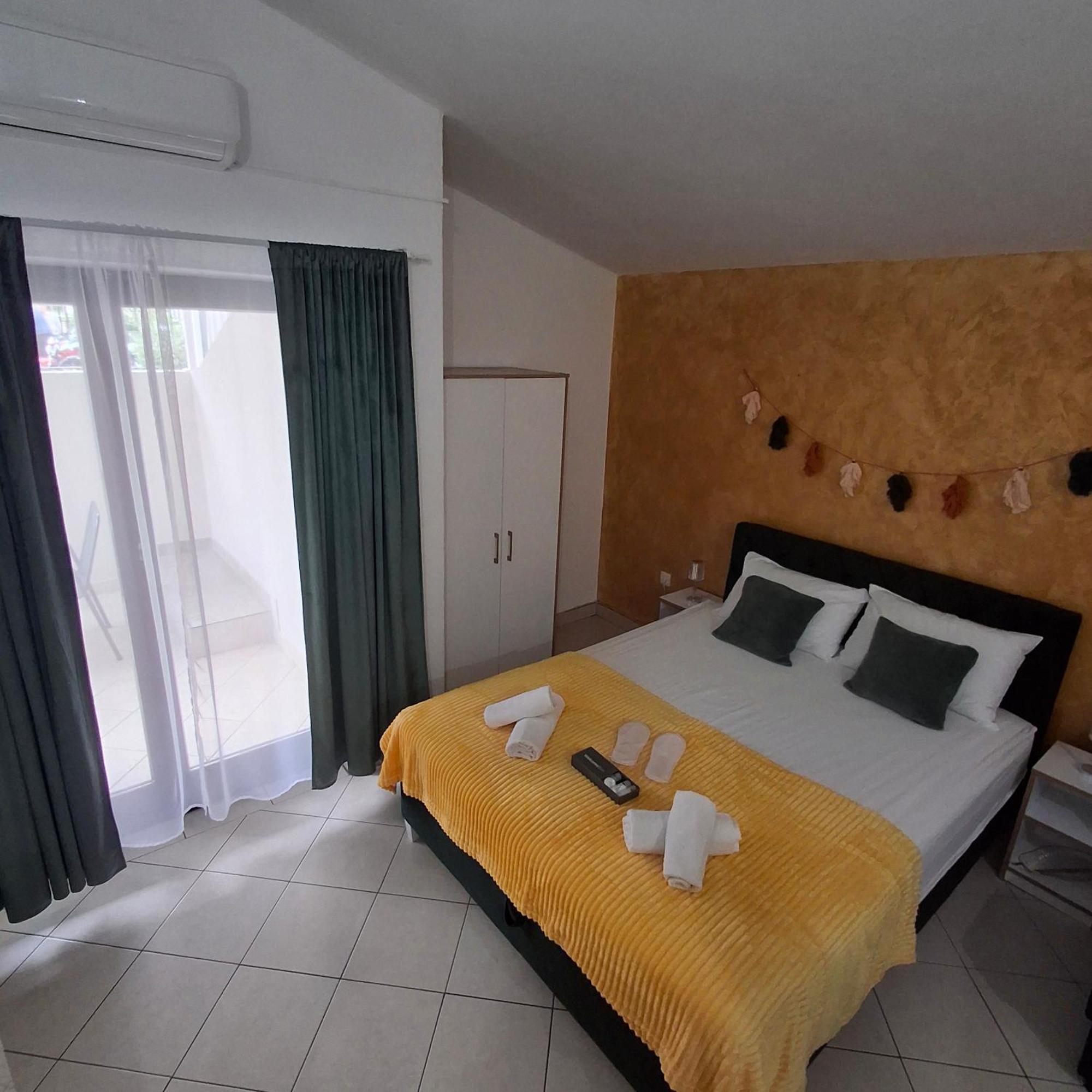 Apartmani Villa Anita Неум Екстериор снимка