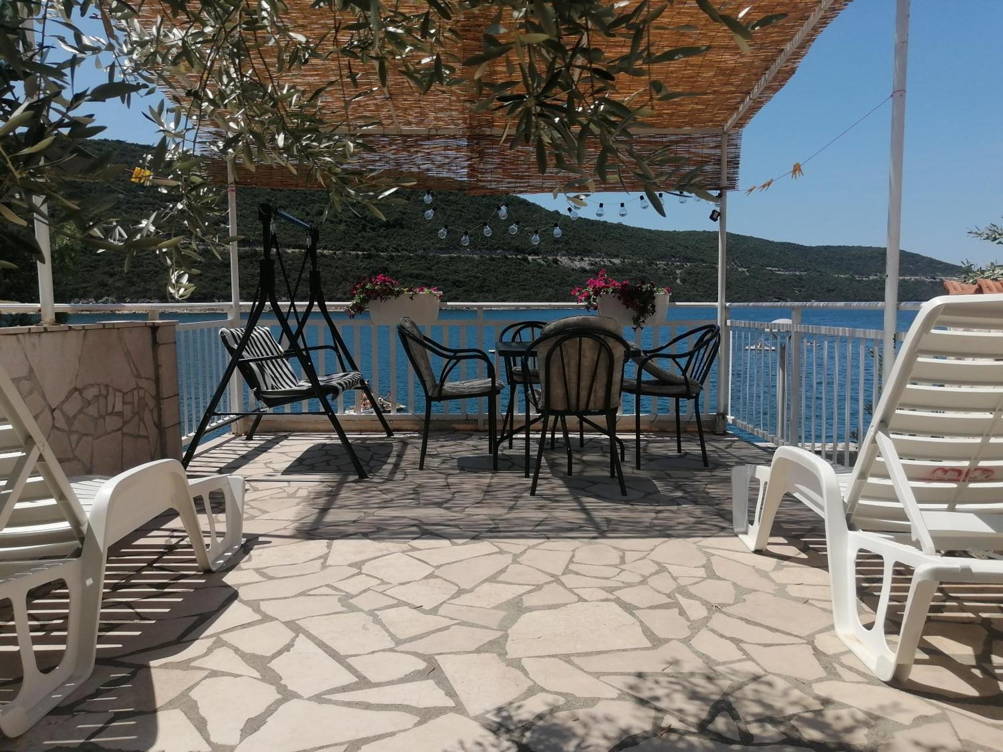 Apartmani Villa Anita Неум Екстериор снимка