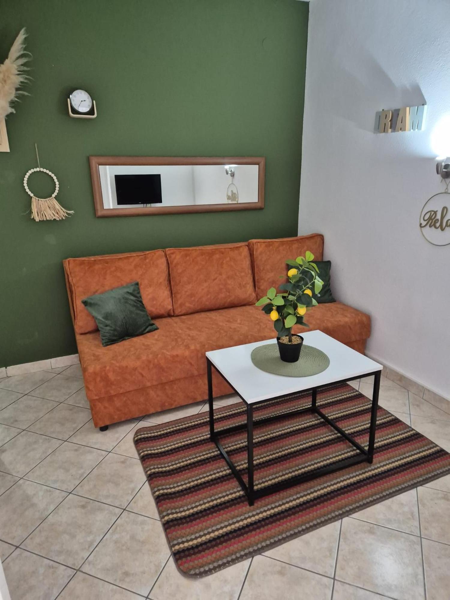 Apartmani Villa Anita Неум Екстериор снимка